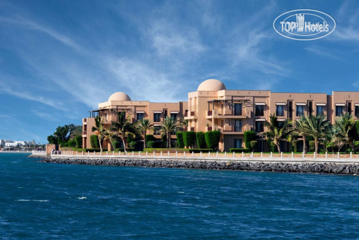 Hotel photo Park Hyatt Jeddah 5*