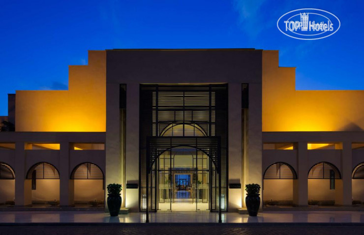 Photos Park Hyatt Jeddah