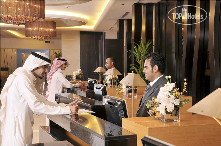 New photos from tourists Al-Ghufran Safwah Hotel Makkah 5*