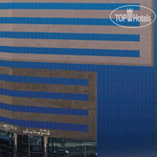 Photos Le Meridien Makkah
