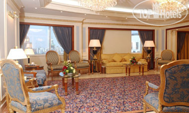 New photos from tourists Le Meridien Makkah 5*