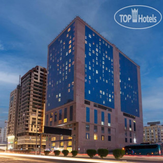 Photos M Hotel Makkah by Millennium