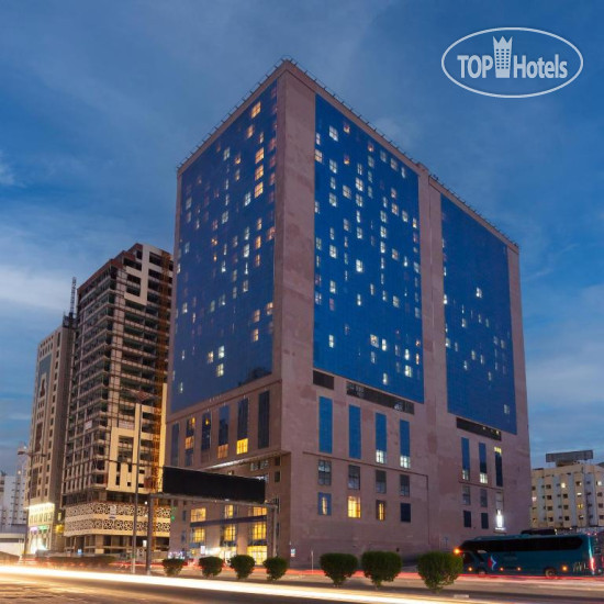 Фото M Hotel Makkah by Millennium