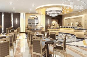 New photos from tourists Al Marwa Rayhaan by Rotana 5*