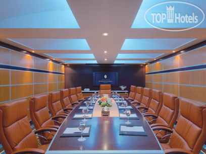 Hotel photo InterContinental Dar Al Tawhid Makkah 5*