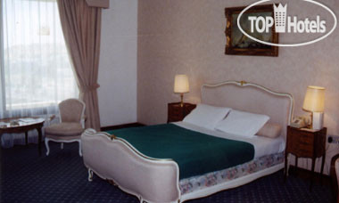 New photos from tourists Le Meridien Al Hada (закрыт) 4*