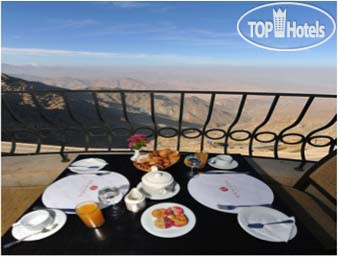 New photos from tourists Ramada Al Hada Hotel And Suites 4*