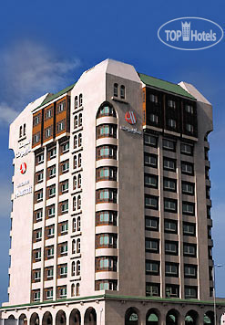 Photos Madinah Marriott
