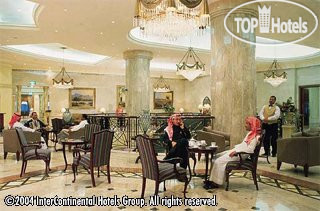 New photos from tourists InterContinental Dar Al Iman Madinah 4*