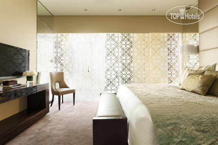 New photos from tourists Al Faisaliah Hotel A Rosewood Hotel 5*