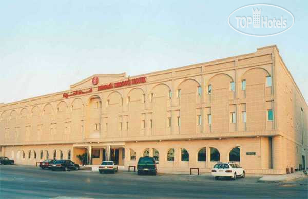 Hotel photo Dellmon Shrouq 4*