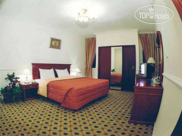 New photos from tourists Dellmon Shrouq 4*