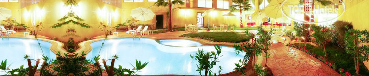 Фото Ramada by Wyndham Hotel Riyadh