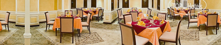 New photos from tourists Ramada by Wyndham Hotel Riyadh 4*
