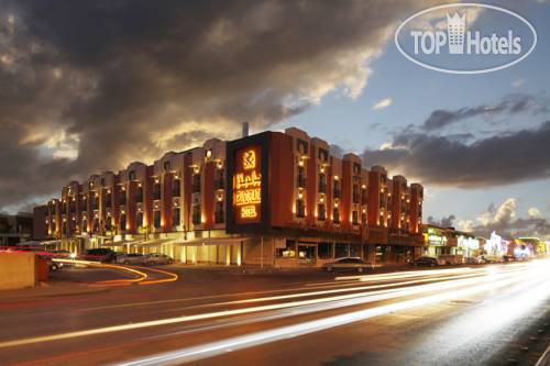 New photos from tourists Obaer Hotel Olaya Riyadh 4*