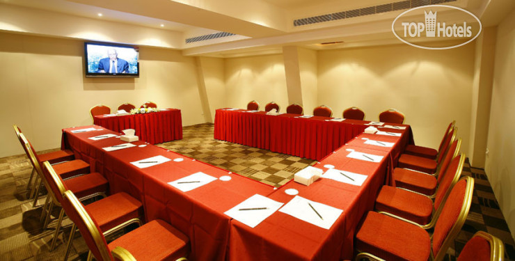 New photos from tourists Coral Gulf 5*