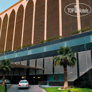 Фото Radisson Blu Hotel Riyadh