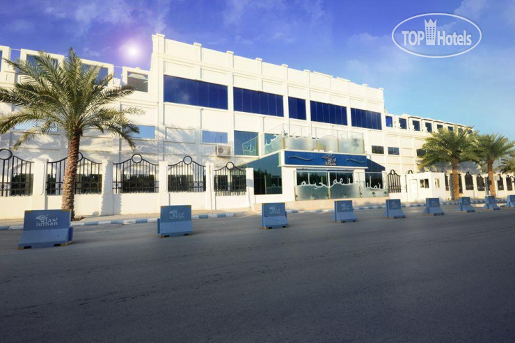 New photos from tourists Luthan Hotel & Spa 4*