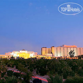 Фото Riyadh Marriott