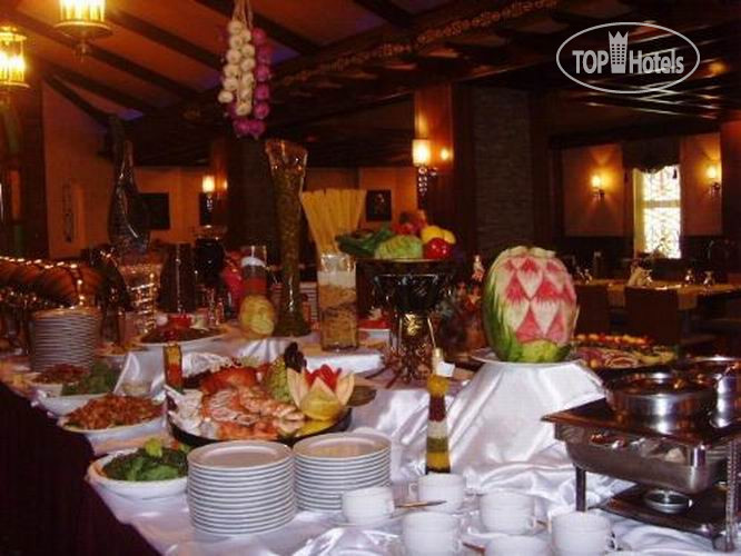 New photos from tourists Golden Tulip Andalusia Hotel Riyadh 4*