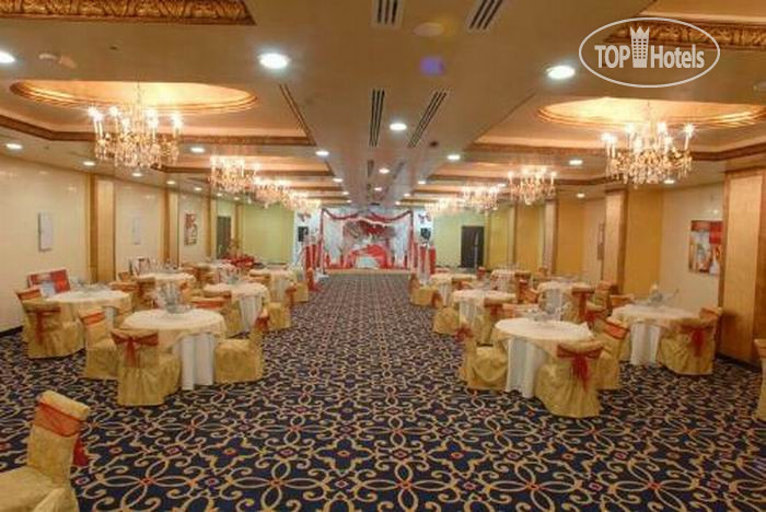 New photos from tourists Golden Tulip Al Nasiriah 4*