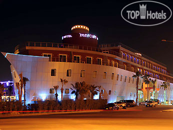Hotel photo Mercure Value Riyadh 4*