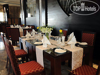 New photos from tourists Mercure Value Riyadh 4*
