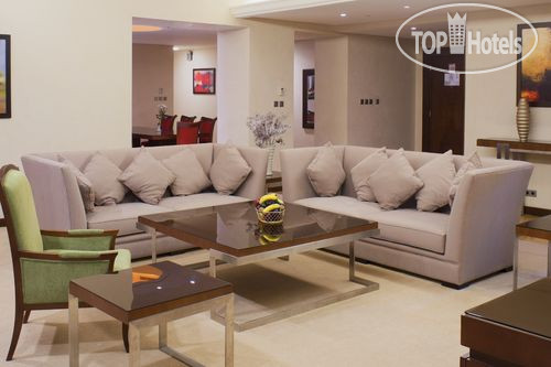 Photos Holiday Inn Riyadh - Olaya