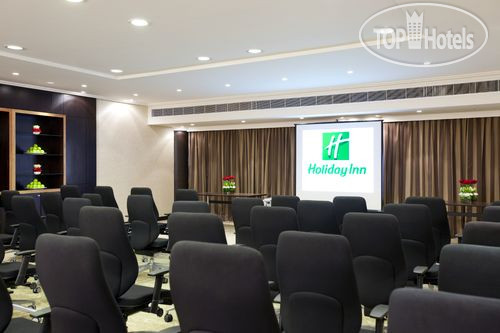 Hotel photo Holiday Inn Riyadh - Izdihar 5*