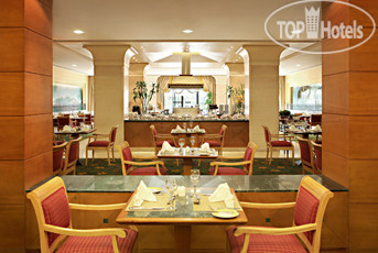 New photos from tourists Sheraton Riyadh Hotel & Towers 5*