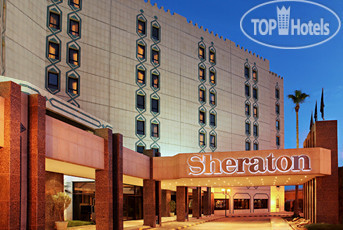 Photos Sheraton Riyadh Hotel & Towers
