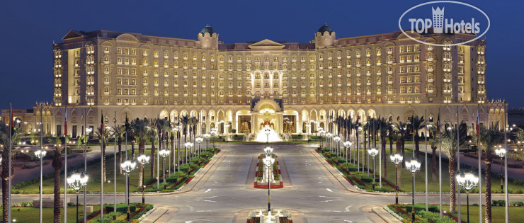 Hotel photo The Ritz-Carlton, Riyadh 5*
