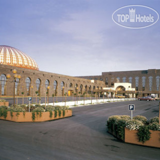 Фото InterContinental Abha
