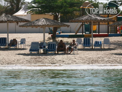 New photos from tourists InterContinental Al Jubail 5*