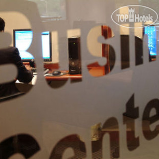 Фото InterContinental Al Jubail