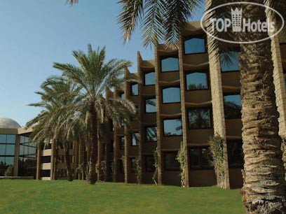 Hotel photo InterContinental Al Jubail 5*