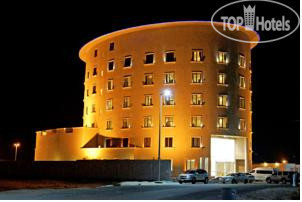 Hotel photo Tulip Inn Dammam 4*