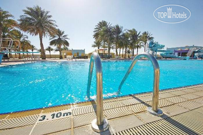 New photos from tourists Golden Tulip Resort Dana Bay 5*