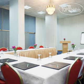 Photos Holiday Inn Najran