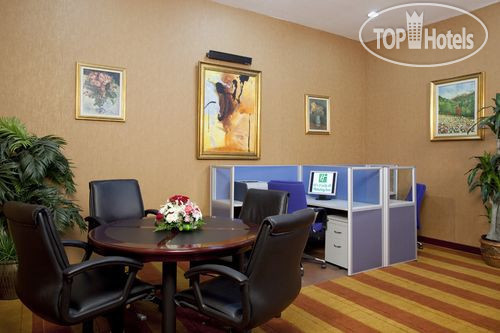 Hotel photo Holiday Inn Yanbu 