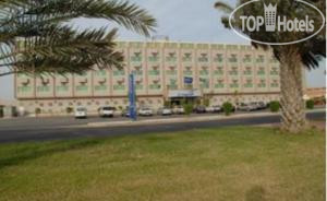 Hotel photo Tulip Inn Yanbu 3*