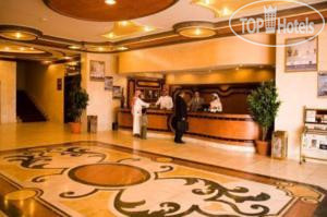 New photos from tourists Tulip Inn Yanbu 3*