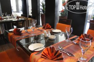 New photos from tourists Golden Tulip Buraidah Al Qassim 4*