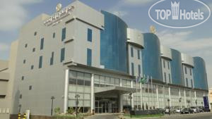 Hotelier's photos Golden Tulip Buraidah Al Qassim 4*