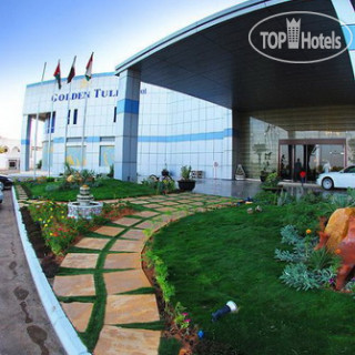 Photos Golden Tulip Hail