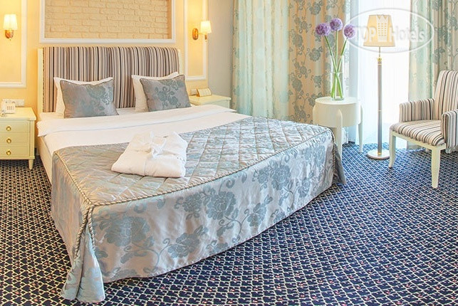 New photos from tourists Kazzhol Hotel Astana 4*