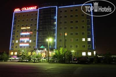 Photos O Азамат
