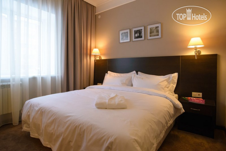 Hotelier's photos Red Village 4*