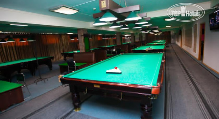New photos from tourists Azamat Hotel 3*