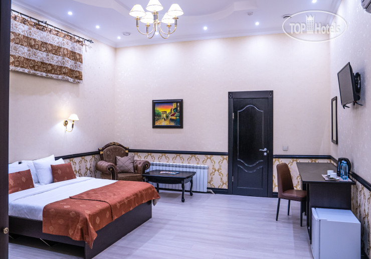 New photos from tourists Belon Lux Hotel 3*